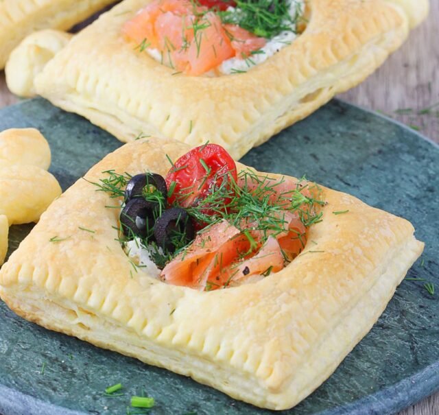 Французька випічка