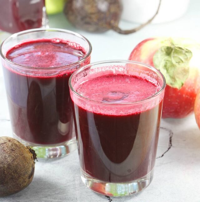 Буряковий сік