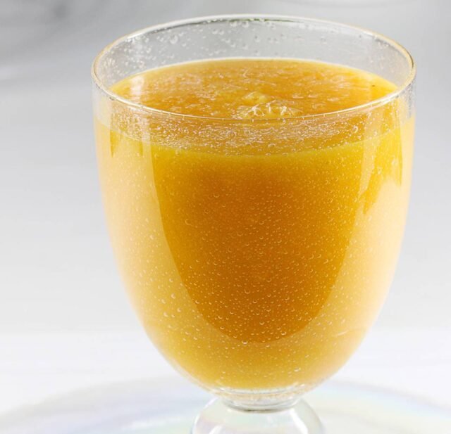 Коктейль манго