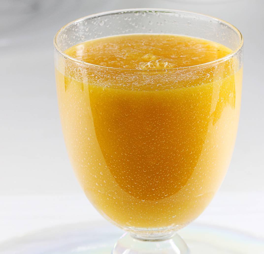 Коктейль манго