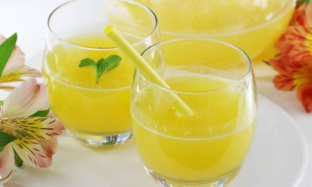 Домашня фанта