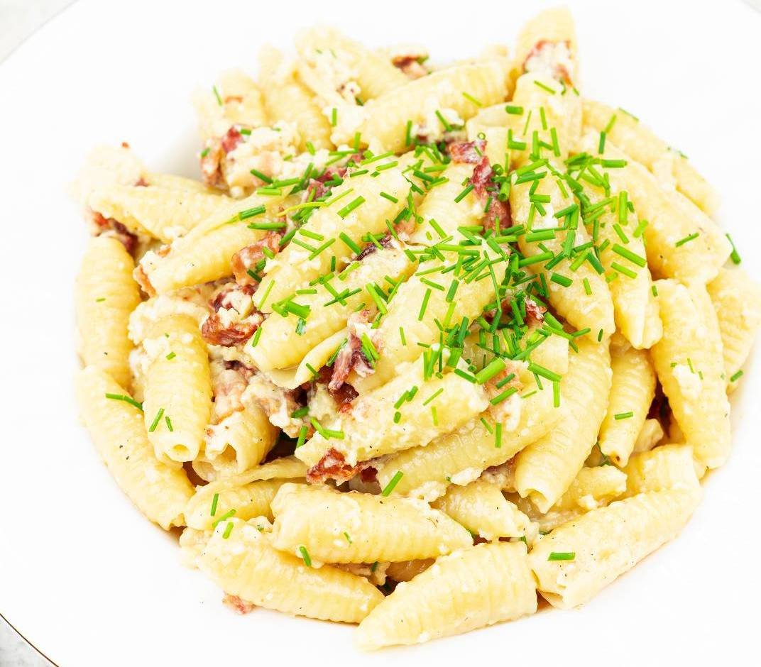 Яєчна локшина