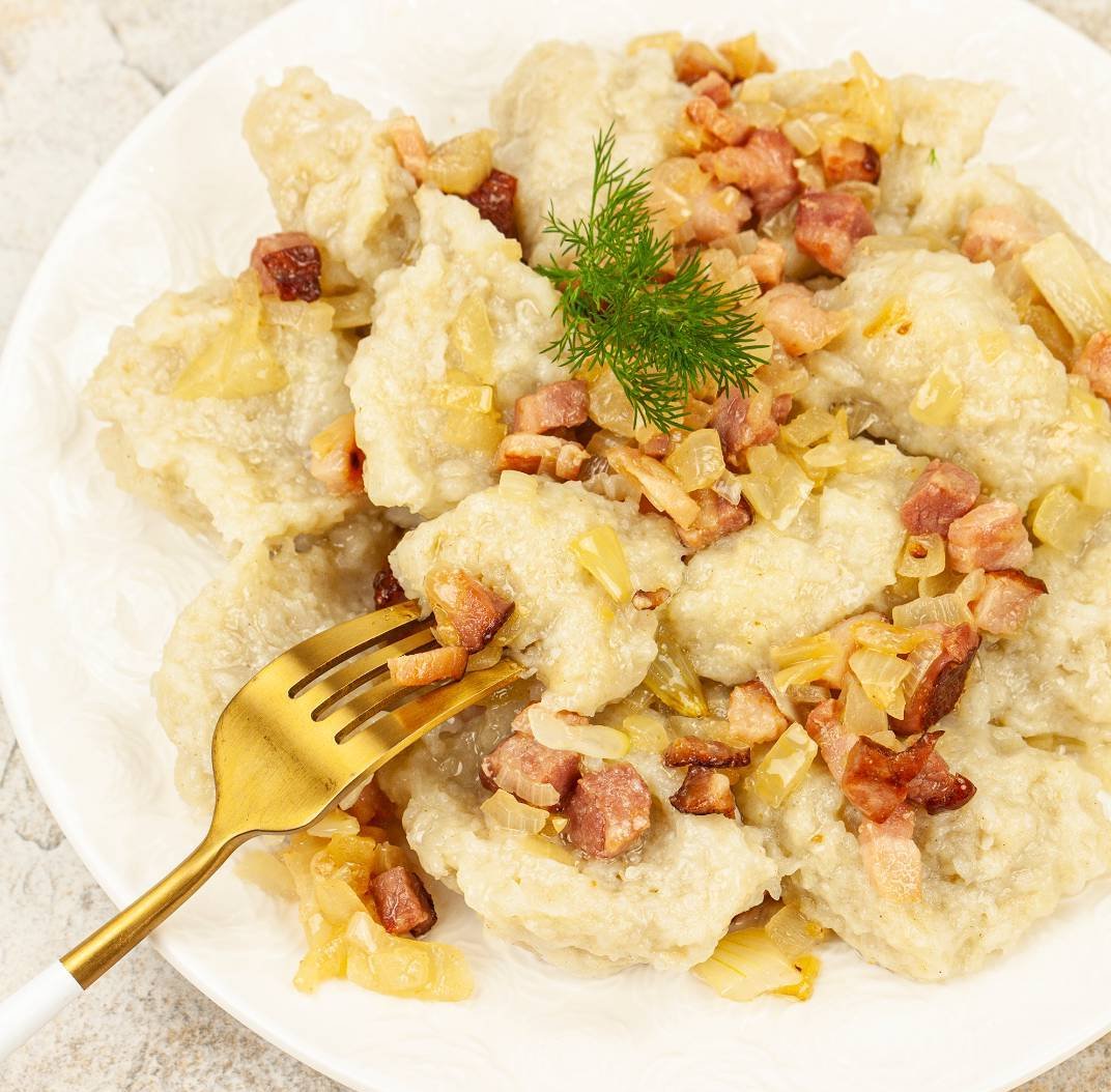 Сіра локшина