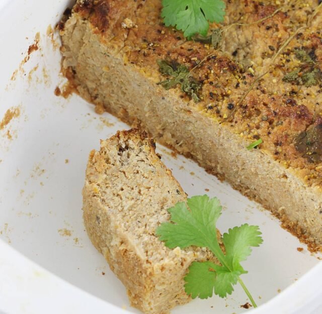 Паштет з кролика