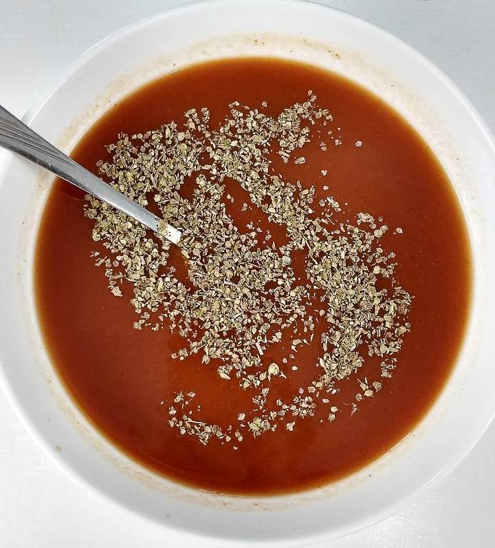 Фрикадельки в томатному соусі 5