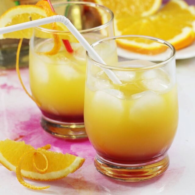 Текіла санрайз