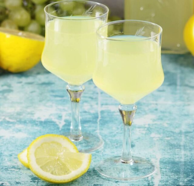 Лімончелло