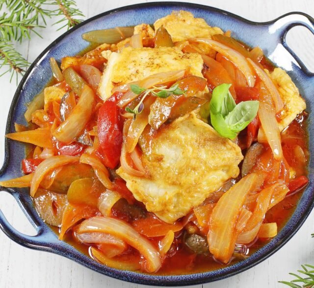 Японська риба