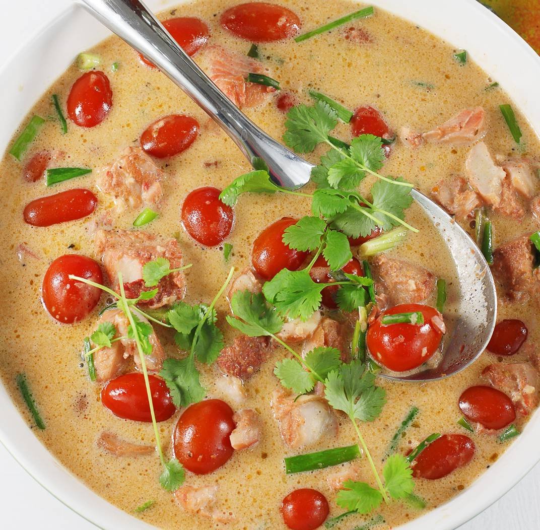 Філе минтая