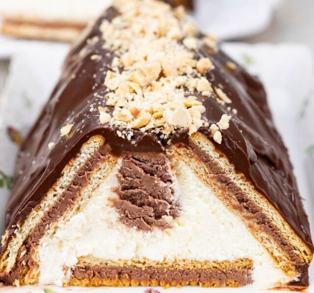 Хатинка Баби Яги