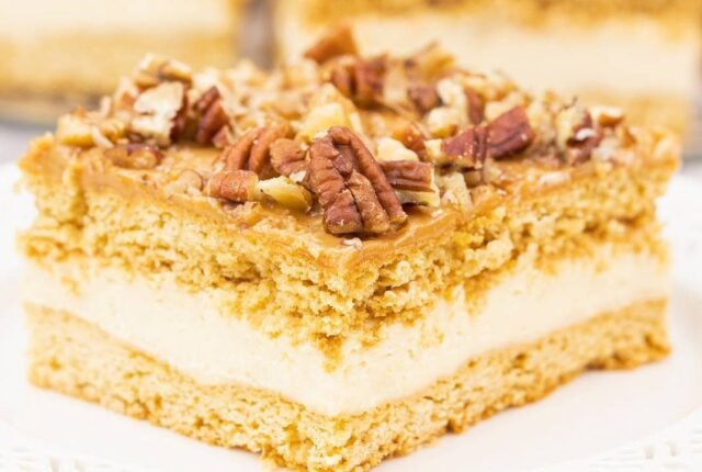 Помадний торт