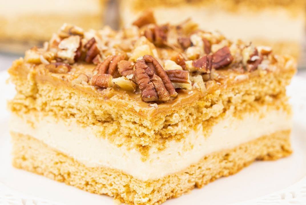 Помадний торт