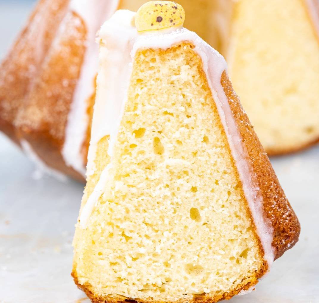 Йогуртовий торт