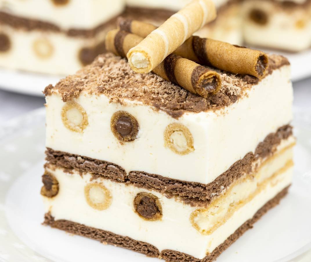 Торт трубопровід