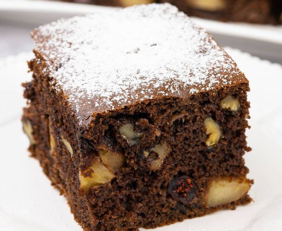 Торт Білочка