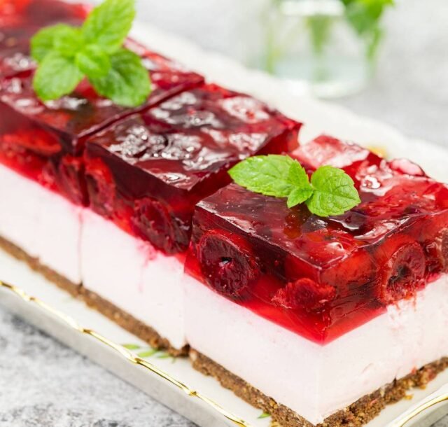 Торт Філадельфія