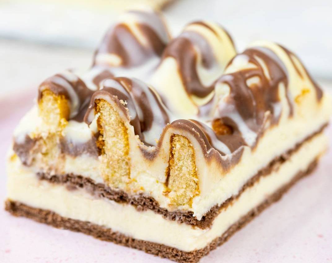 Торт Айсберг