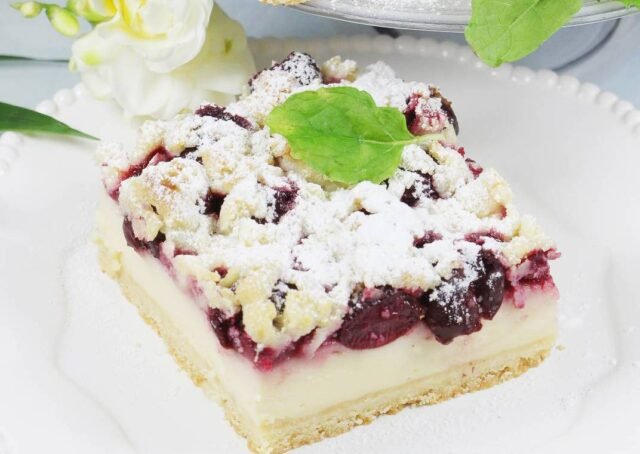 Пісочне тісто