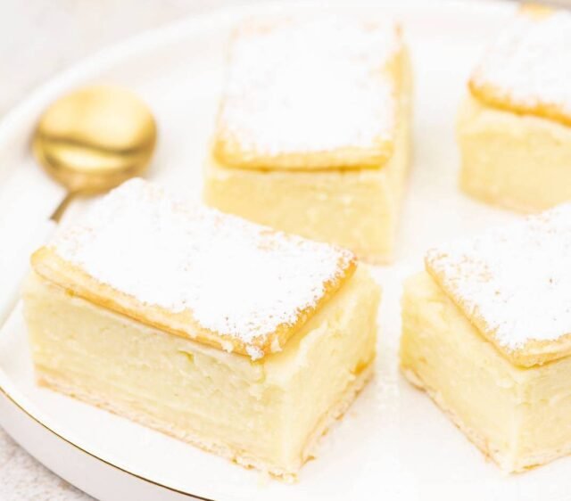 Наполеон без випічки