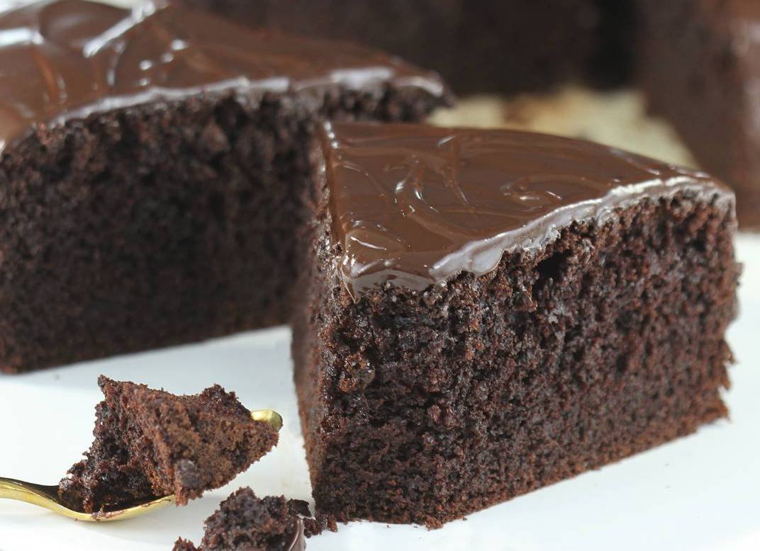 Шоколадний торт