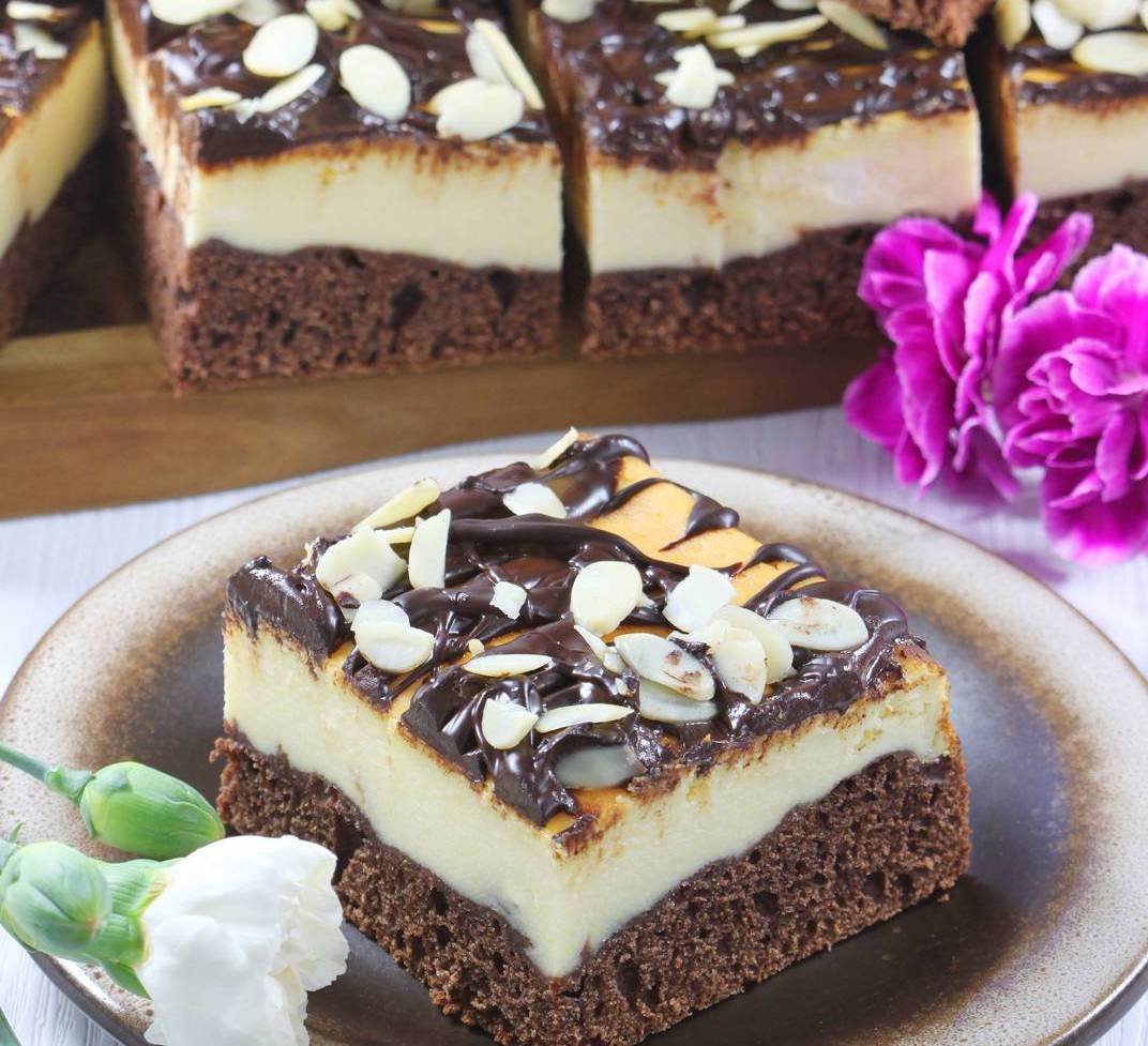 Чизкейк Ізаура