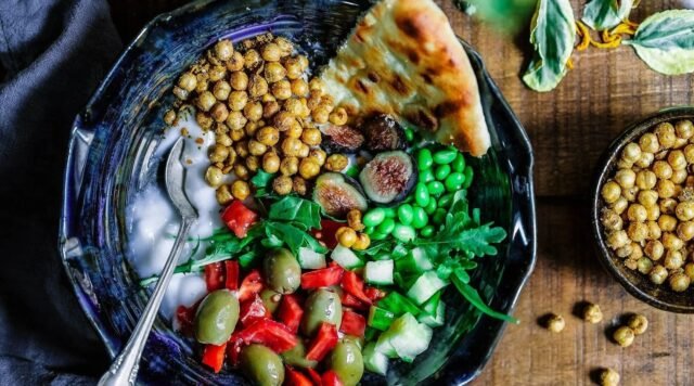 Як приготувати їжу