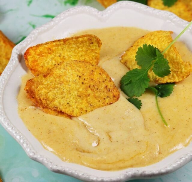 Сирний соус