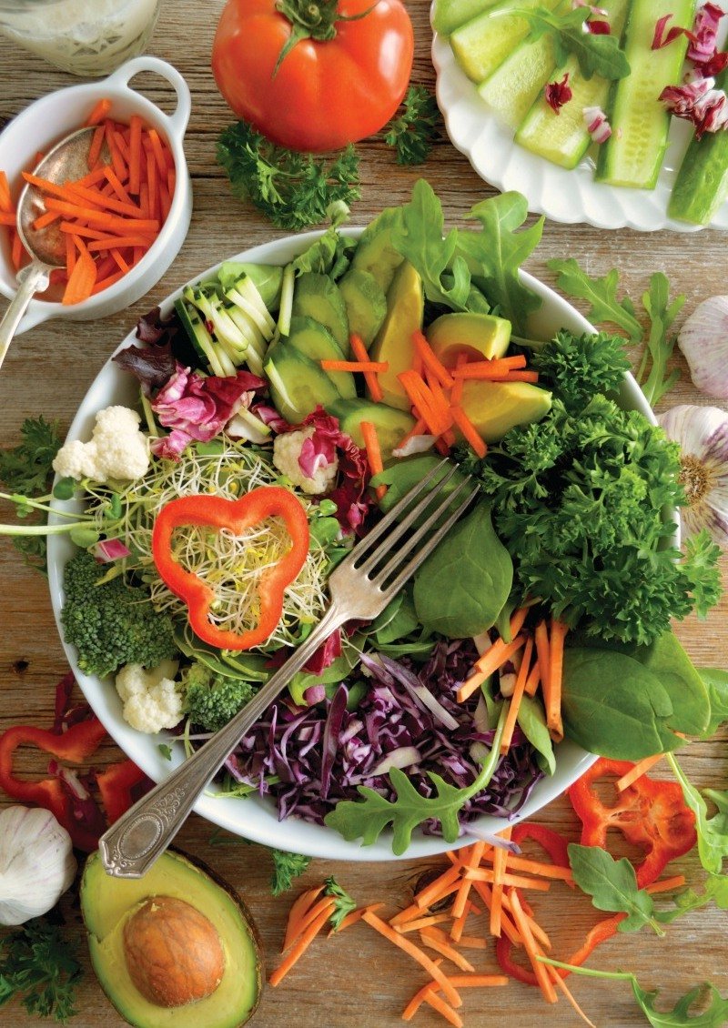 Палеодієта