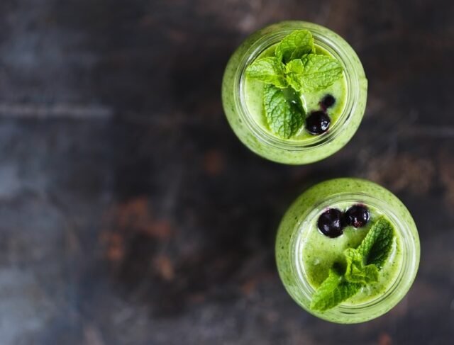 Ми без розуму від здорового харчування