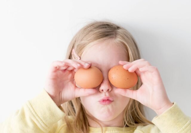 Ваша дитина не хоче снідати