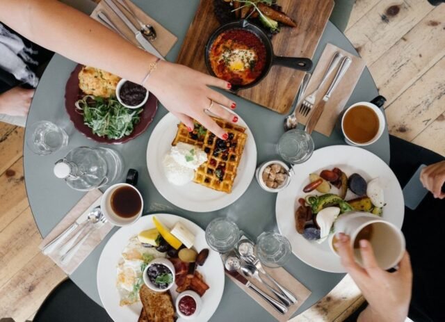 Маловідомі американські страви