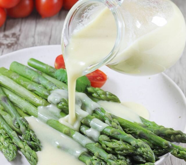 Гірчичний соус