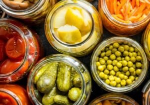 Осінні соління