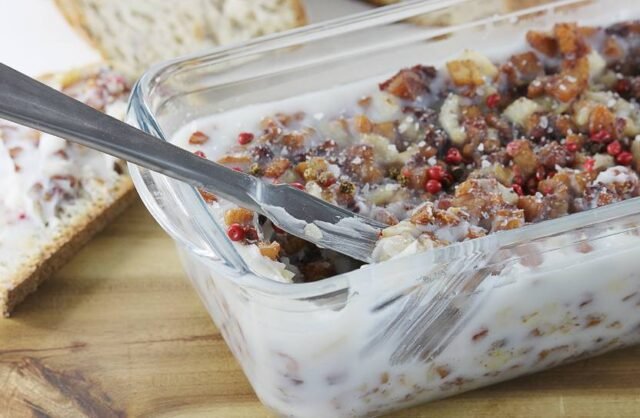 Найсмачніше домашнє сало