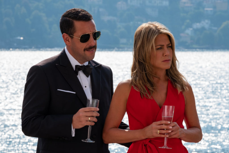 20 найкращих фільмів Netflix усіх часів!