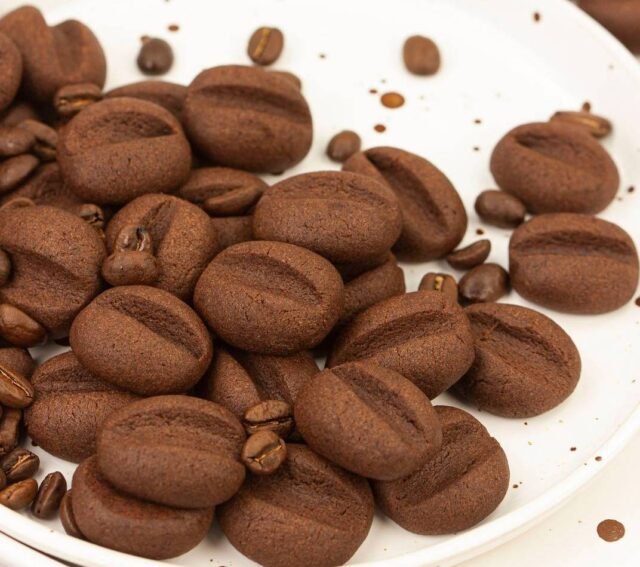 Кавове печиво