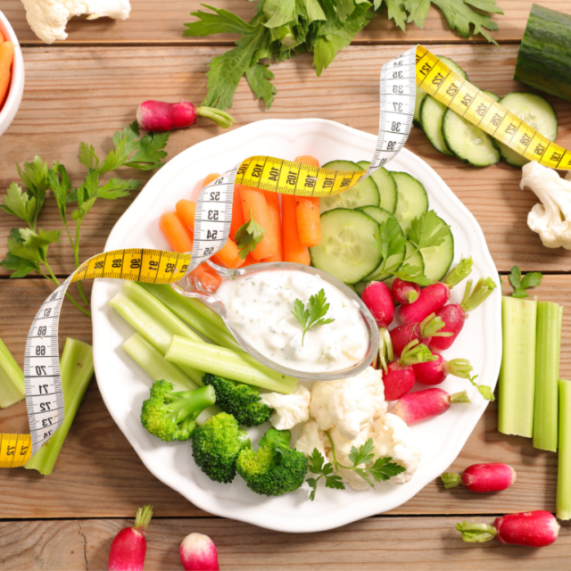 Що таке дієта 80/20