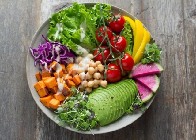 Мікронутрієнти