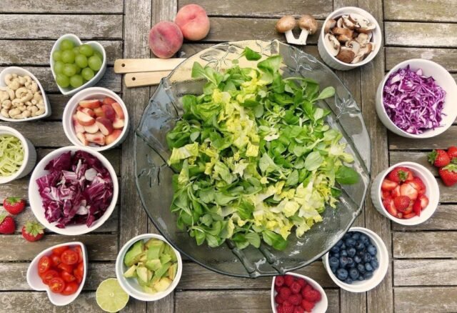 Вітаміни - чому вони важливі