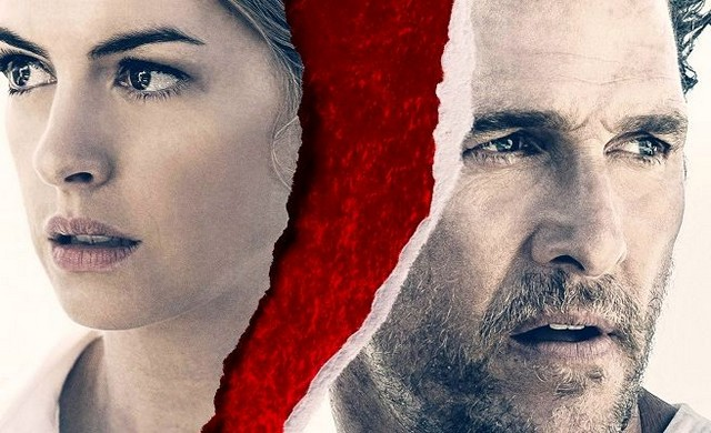 14. Море спокуси (Serenity 2019)