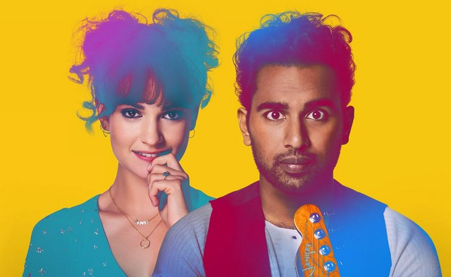 11. Вчора (Yesterday, 2019)