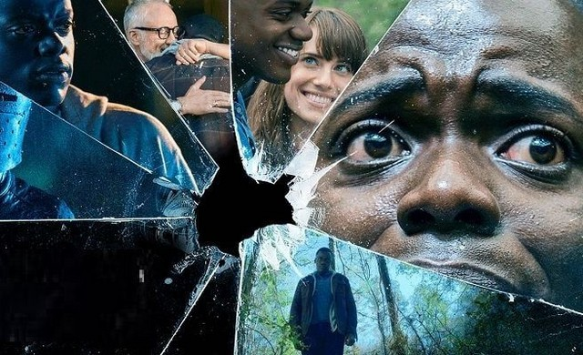 22. Геть (Get Out 2017)