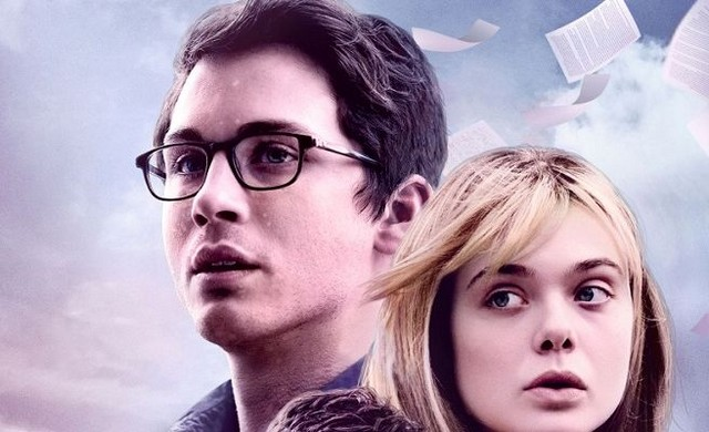 27. Зникнення Сідні Холла (The Vanishing of Sidney Hall 2017)