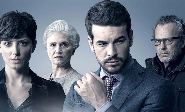 28. Невидимий гість (Contratiempo 2016)
