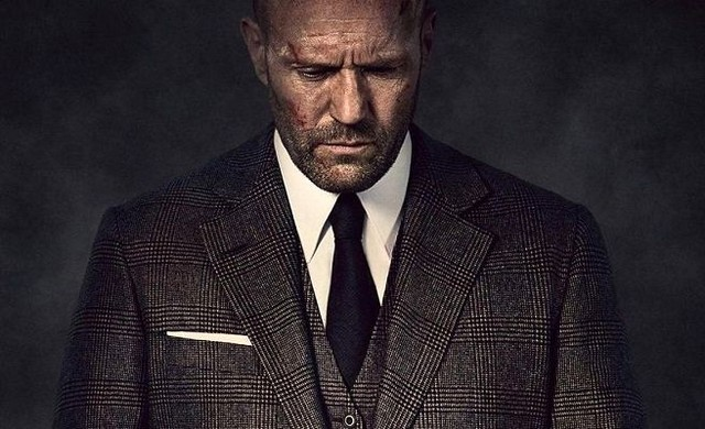 2. Гнів людський (Wrath of Man 2021)