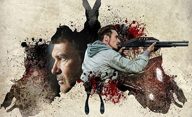 29. Чорний метелик (Black Butterfly 2016)
