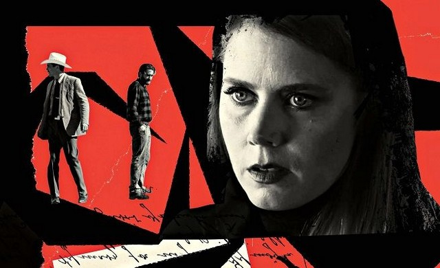 31. Під покровом ночі (Nocturnal Animals 2016)