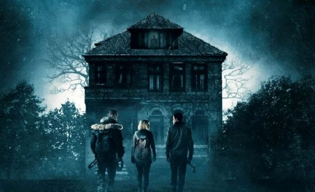 32. Не дихай (Don’t Breathe 2015)