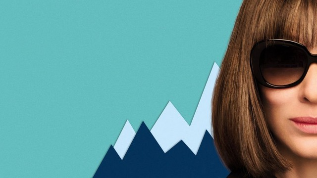 9. Де ти поділась, Бернадетт? (Where'd You Go, Bernadette, 2019)