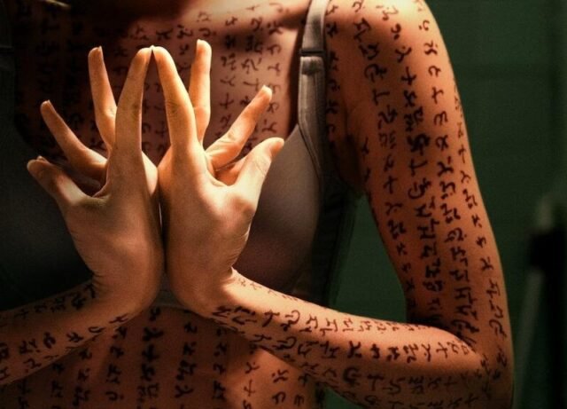 Найкращі фільми на Netflix 2022